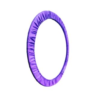 Чохол для обруча 55-75 см фіолетовий