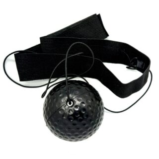 Еспандер БОЙОВИЙ М'ЯЧ полегшений м'яч WS3353-R