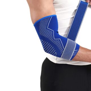 Бандажі на лікті