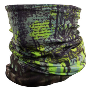 Баф Freever GF 17112-4 мультиколор (фліс)