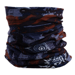 Баф Freever GF 17112-12 мультиколор (фліс)