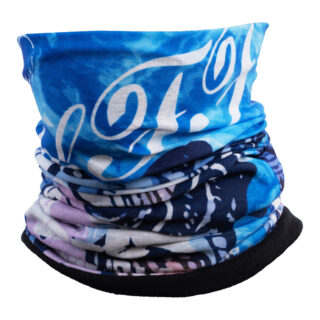 Баф Freever GF 17112-13 мультиколор (фліс)