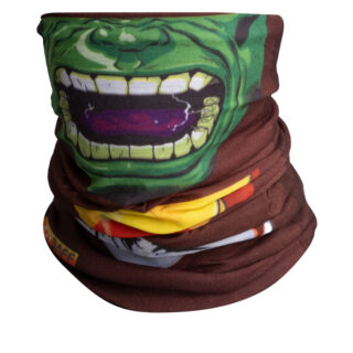 Баф Freever GF 17112-6 мультиколор (фліс)