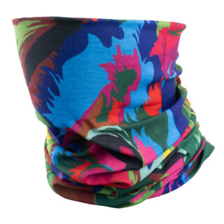 Баф Freever GF 17113-7 мультиколор