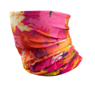 Баф Freever GF 17113-14 мультиколор