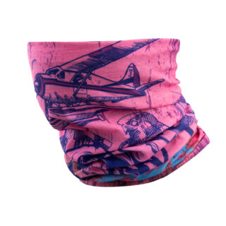 Баф Freever GF 17113-12 мультиколор