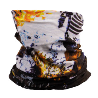 Баф Freever GF 17113-13 мультиколор