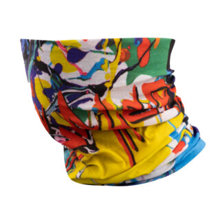 Баф Freever GF 17113-6 мультиколор