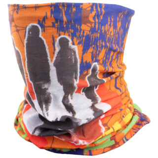 Баф Freever GF 17113-3 мультиколор