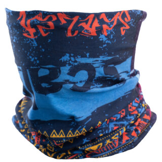 Балаклави та бафи