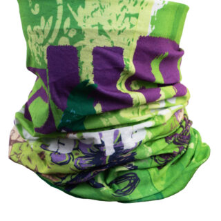 Баф Freever GF 17113-1 мультиколор