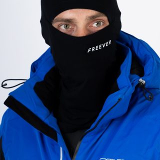 Балаклава unisex Freever GF 17200 чорна