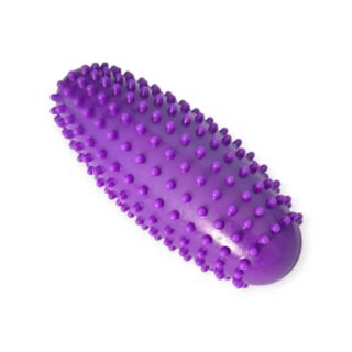 Еліпсоїд масажний фіолетовий YJ-LY01 purple