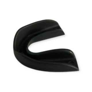 Капа боксерська дитяча KA-01 чорна