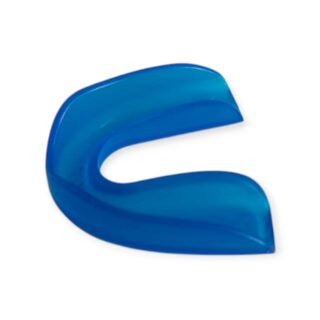 Капа боксерська дитяча KA-01 синя