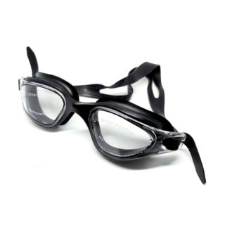 Окуляри для плавання CONQUEST BL-3005-Ч чорні