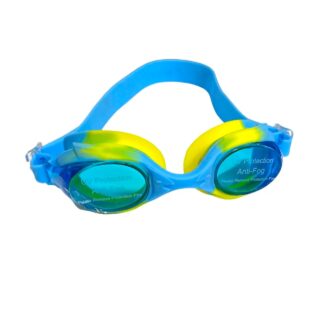 Окуляри для плавання