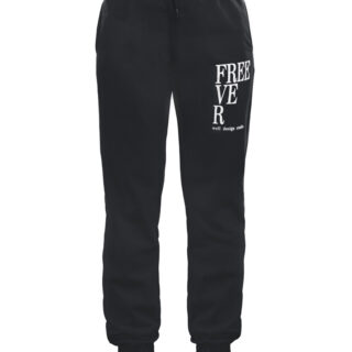 Спортивні штани жіночі Freever UF 20813 чорні
