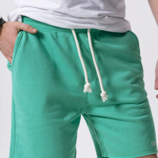 Шорти чоловічі Freever UF 20861 зелені