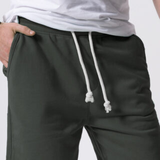 Шорти чоловічі Freever UF 20861 хакі