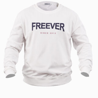 Батник чоловічий Freever UF20862 білий