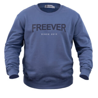 Батник чоловічий Freever UF20862 синій