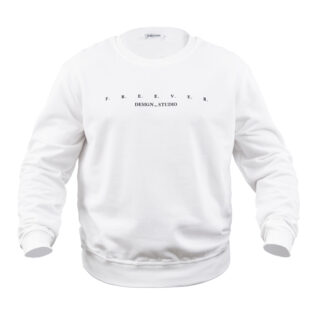 Батник чоловічий Freever UF20863 білий