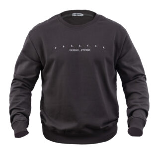 Батник чоловічий Freever UF20863 сірий