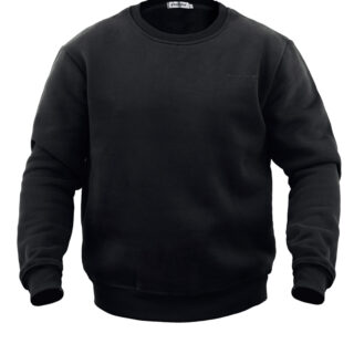 Батник чоловічий Freever UF20864 чорний