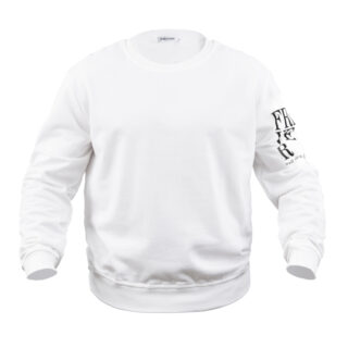 Батник чоловічий Freever UF20865 білий