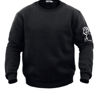 Батник чоловічий Freever UF 20865 чорний