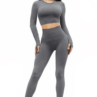 Костюми для фітнесу