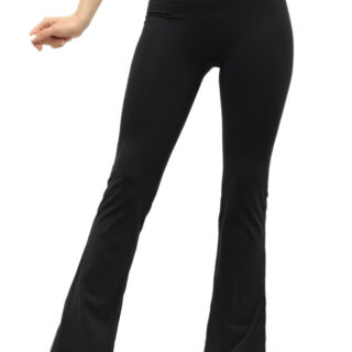 Легінси жіночі Freever UF 21004 чорні