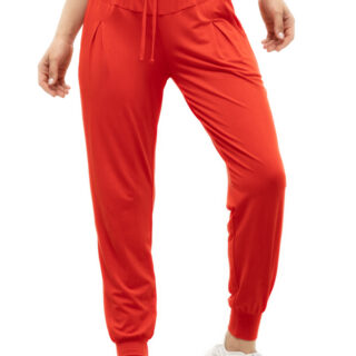 Спортивні штани жіночі Freever UF 21009 червоні