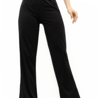 Штани для фітнесу жіночі Freever UF 21011 чорні