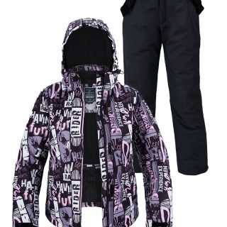 Дитячий гірськолижний костюм FREEVER 21622-911