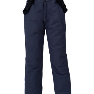 Гірськолижні штани дитячі Freever SF 21651 темно-сірі