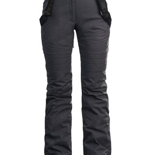 Гірськолижні штани жіночі Freever WF 21652 сірі