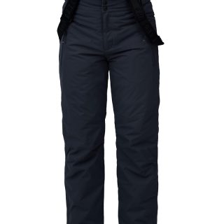 Гірськолижні штани дитячі Freever SF 21691 чорні