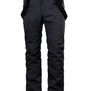 Гірськолижні штани чоловічі Freever WF 21693 чорні
