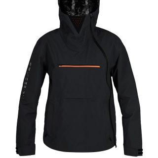 Вітровка чоловіча Freever AF 21706 чорна