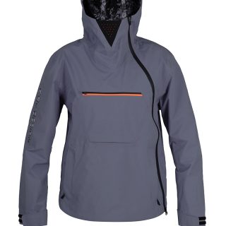 Вітровка чоловіча Freever AF 21706 сіра