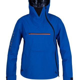 Вітровка чоловіча Freever AF 21706 синя