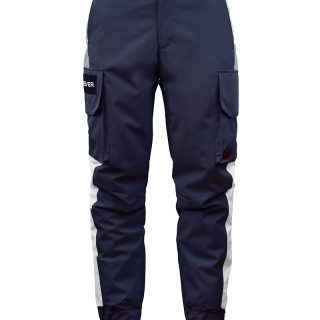 Штани джогери чоловічі Freever AF 21709 темно-сірі