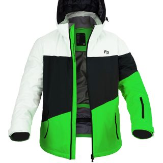 ЧОЛОВІЧА ЛИЖНА КУРТКА