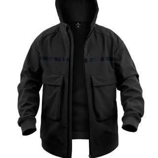 Кофта windstopper чоловіча Freever AF 21723 чорна