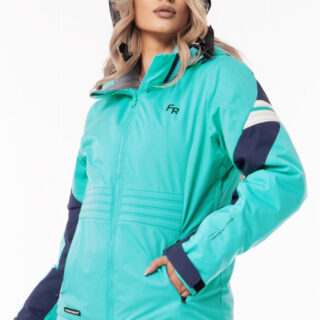 ЖІНОЧА ЛИЖНА КУРТКА