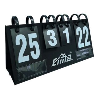 Табло суддівське перекидне CIMA CM-J07