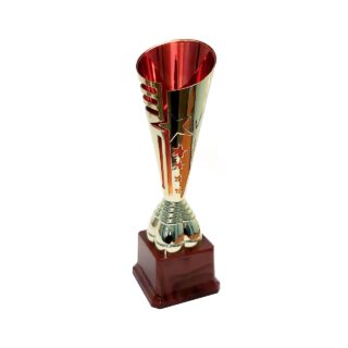 Кубок для нагородження 18 см Н18-693-220