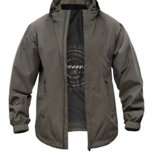 Куртка чоловіча Freever UF 30781 хакі